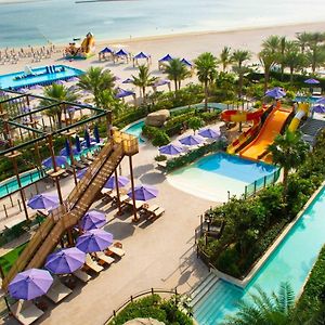 Centara Mirage Beach Resort Dubai